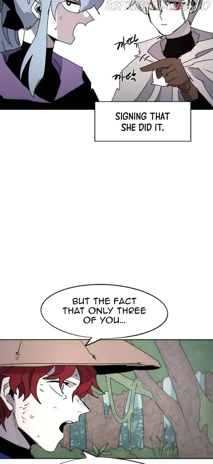 The Ember Knight Zinmanga X Chapter 84 Page 62