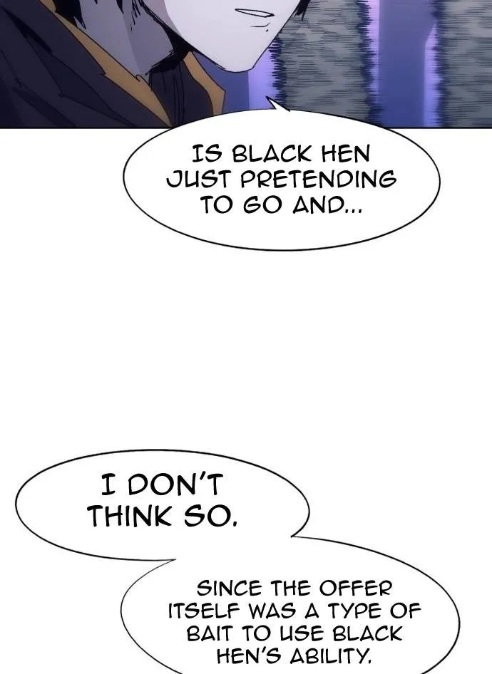The Ember Knight Zinmanga X Chapter 83 Page 2