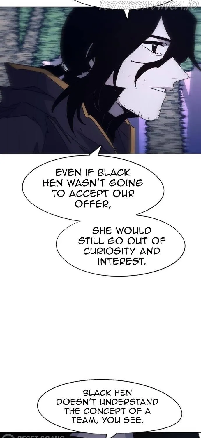 The Ember Knight Zinmanga X Chapter 83 Page 3