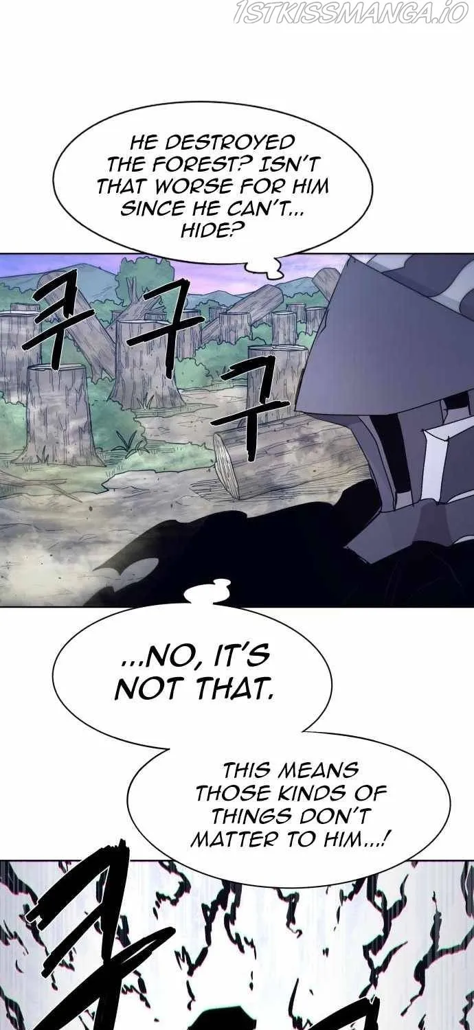 The Ember Knight Zinmanga X Chapter 82 Page 43
