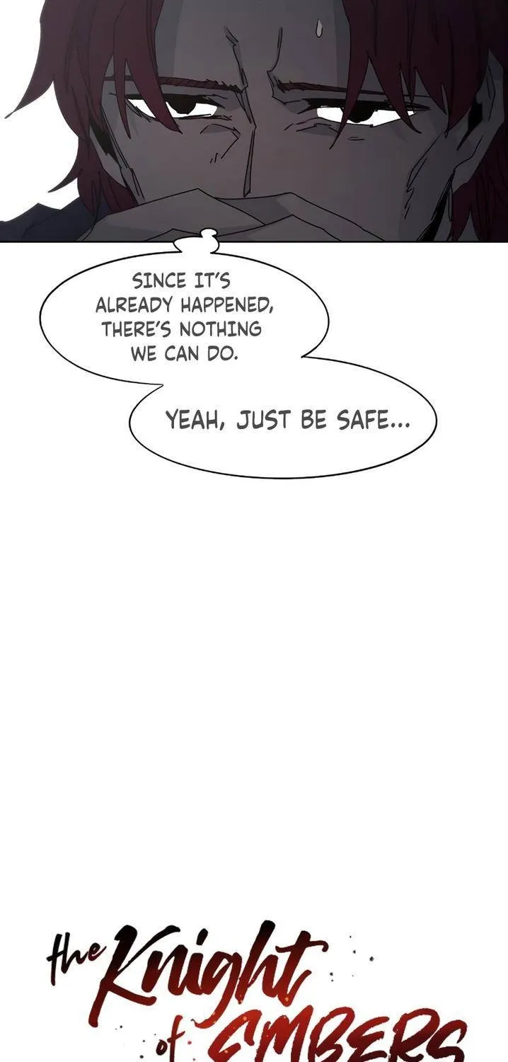 The Ember Knight Zinmanga X Chapter 81 Page 6