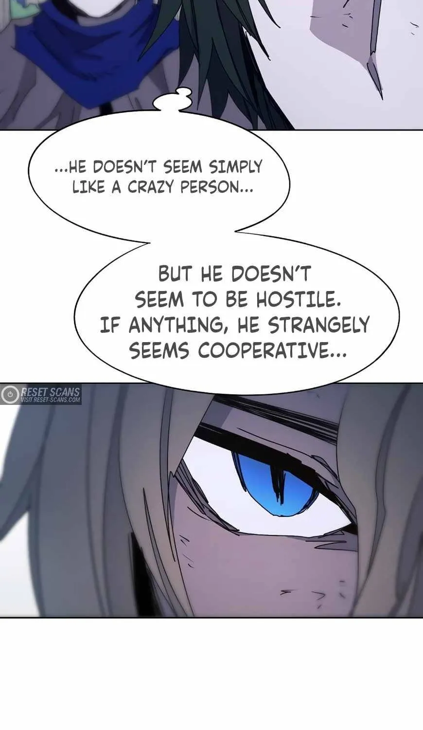 The Ember Knight Zinmanga X Chapter 81 Page 11