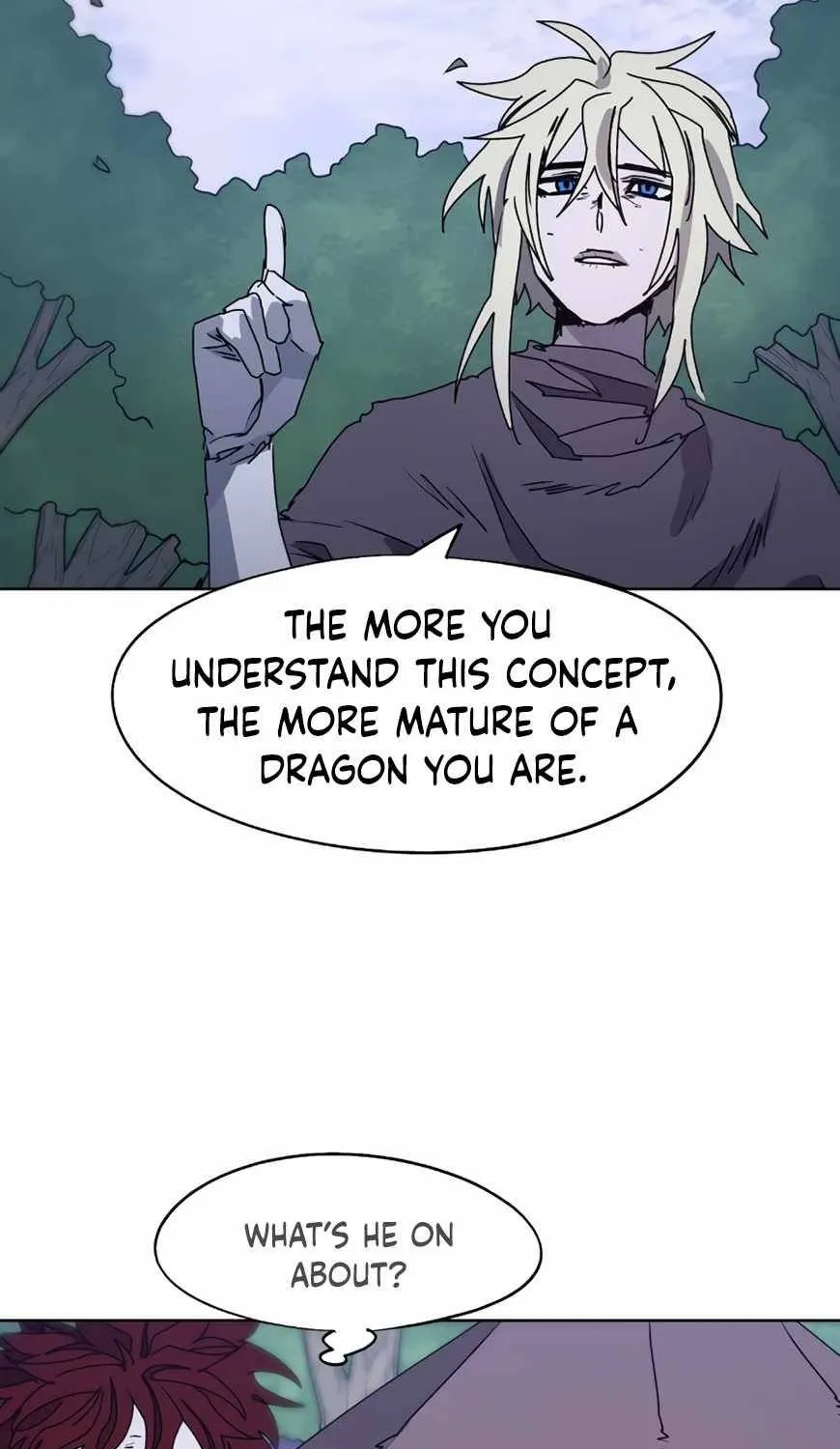 The Ember Knight Zinmanga X Chapter 81 Page 28