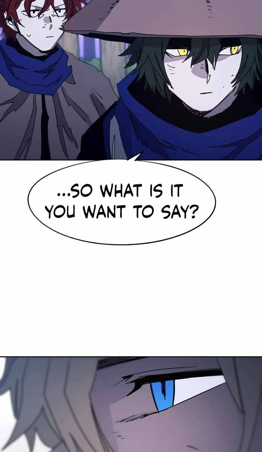 The Ember Knight Zinmanga X Chapter 81 Page 29