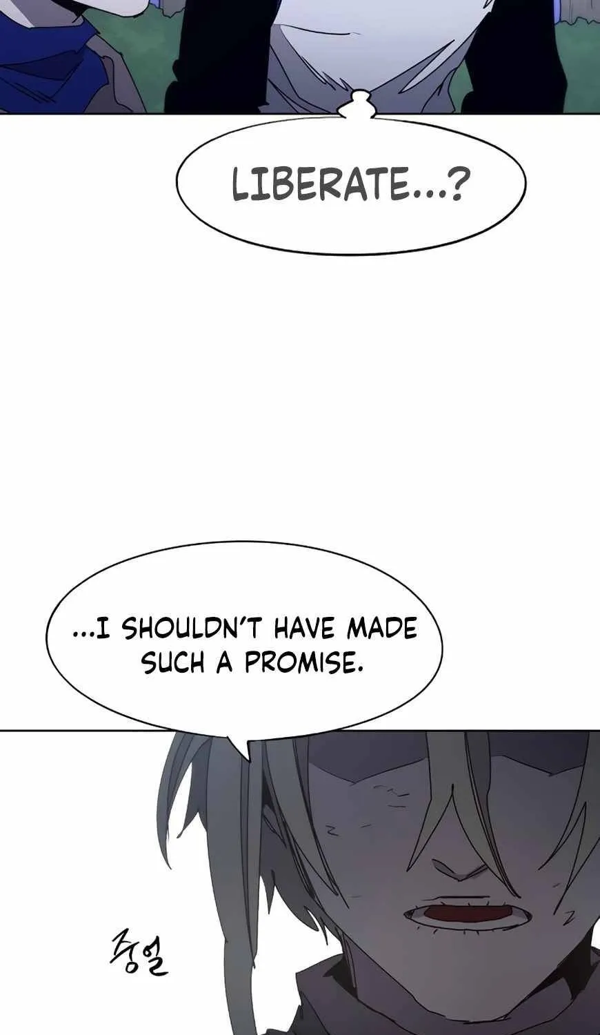 The Ember Knight Zinmanga X Chapter 81 Page 36