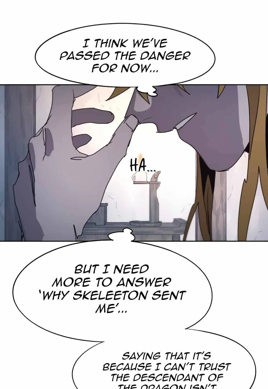 The Ember Knight Zinmanga X Chapter 80 Page 57