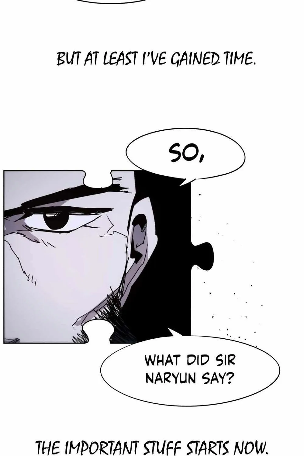 The Ember Knight Zinmanga X Chapter 78 Page 83