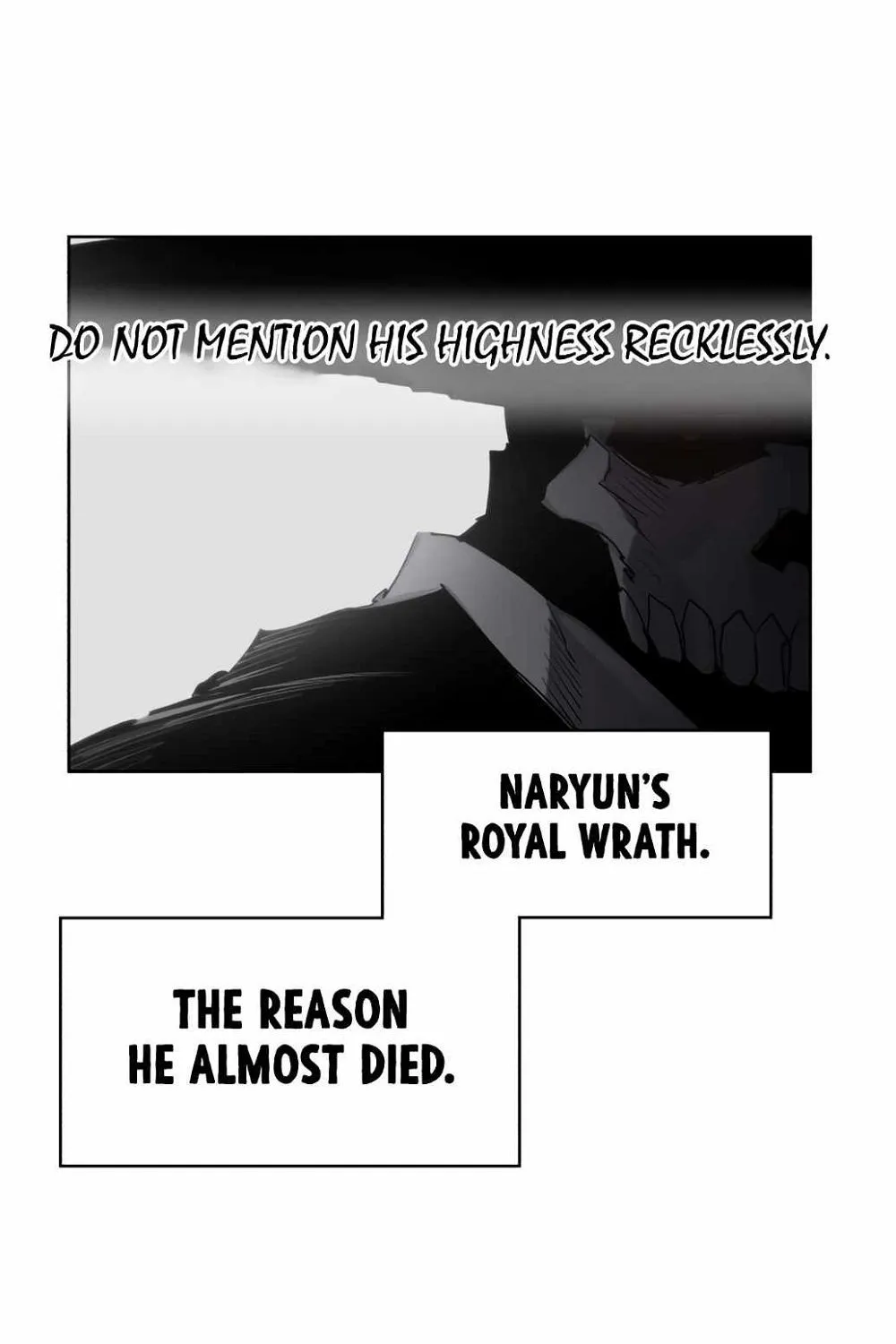 The Ember Knight Zinmanga X Chapter 78 Page 92