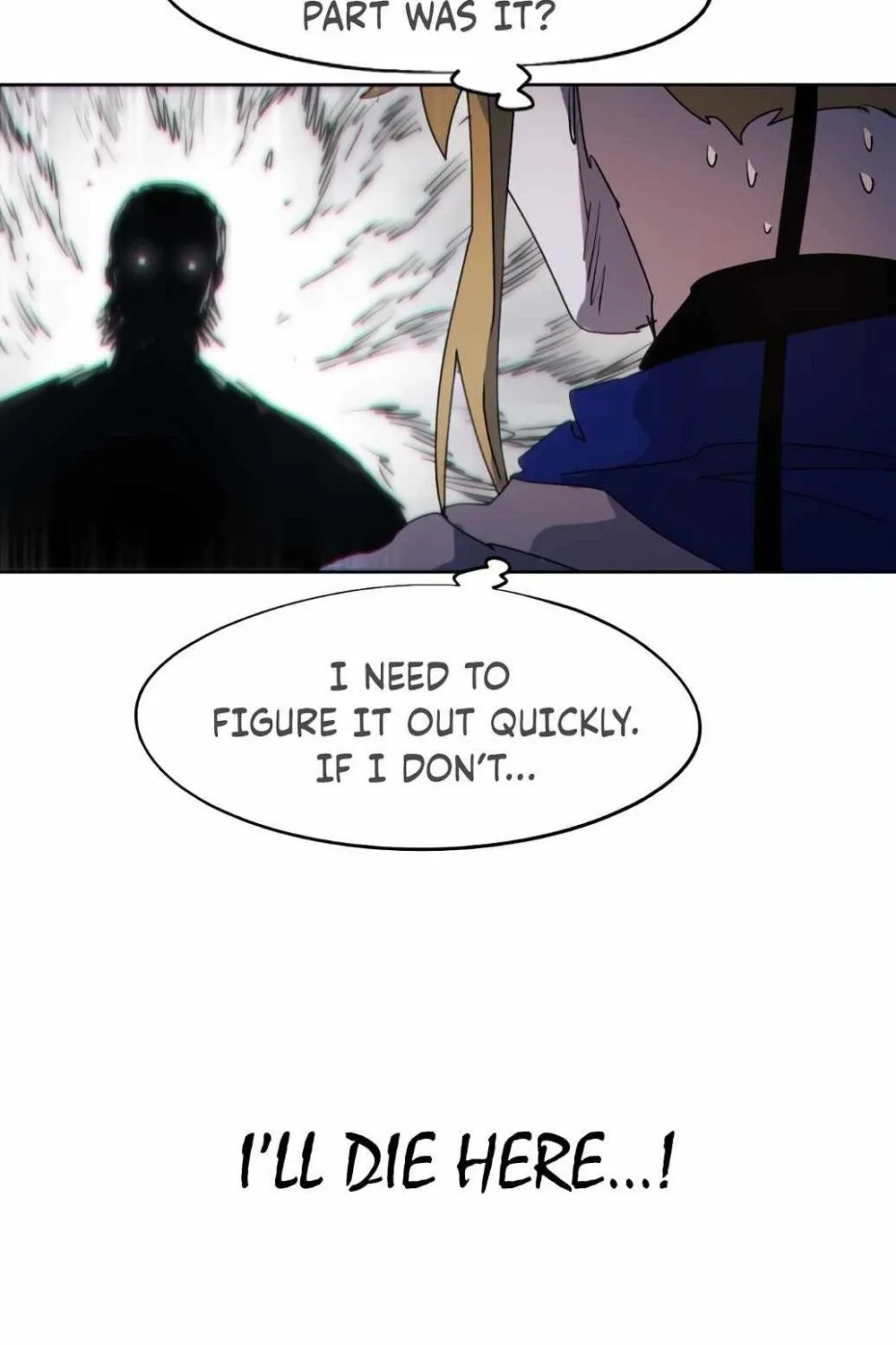 The Ember Knight Zinmanga X Chapter 78 Page 97