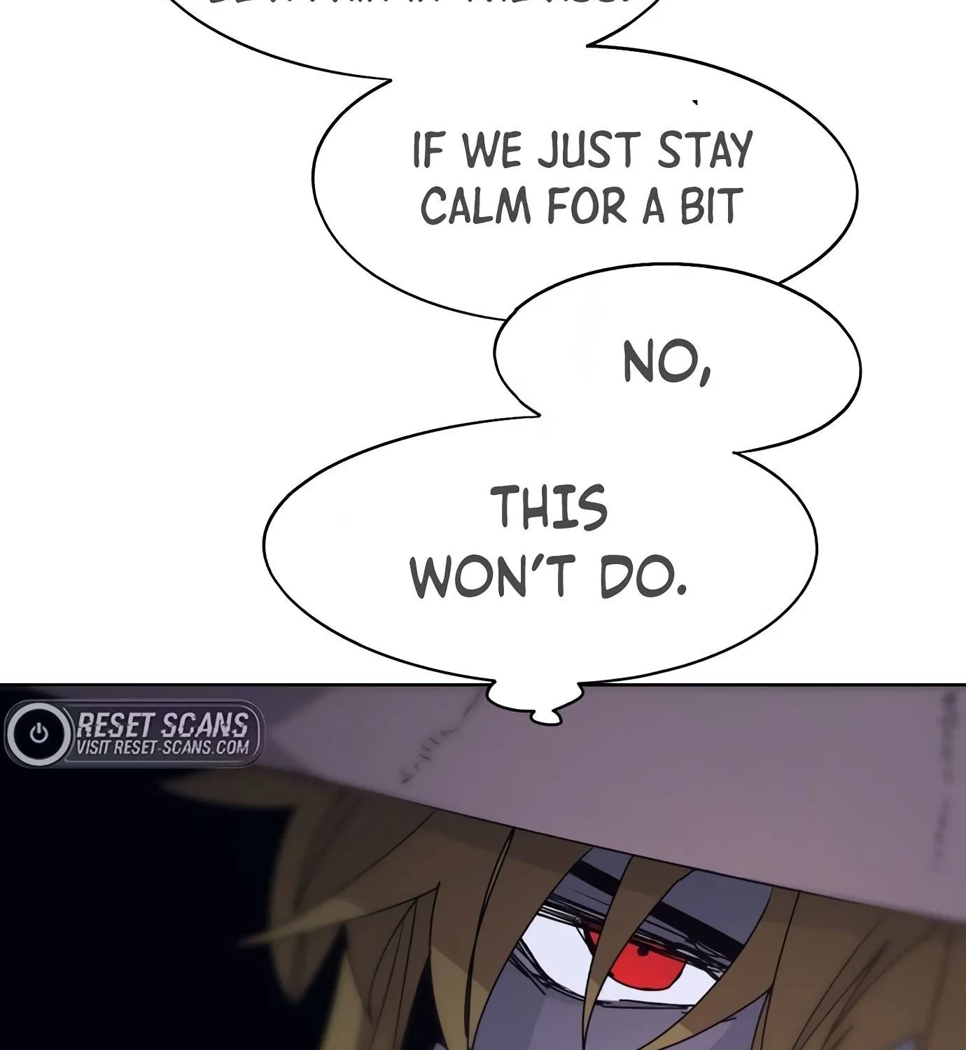 The Ember Knight Zinmanga X Chapter 77 Page 57
