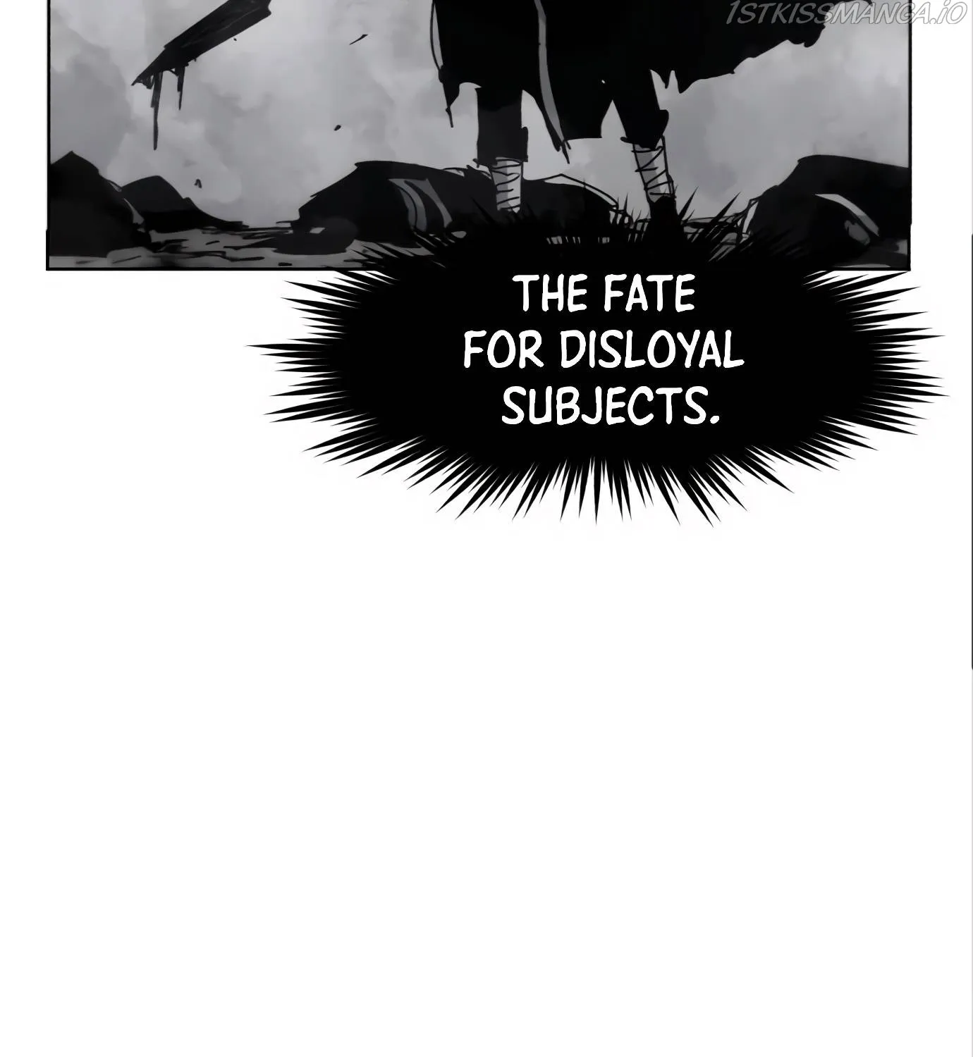 The Ember Knight Zinmanga X Chapter 77 Page 84