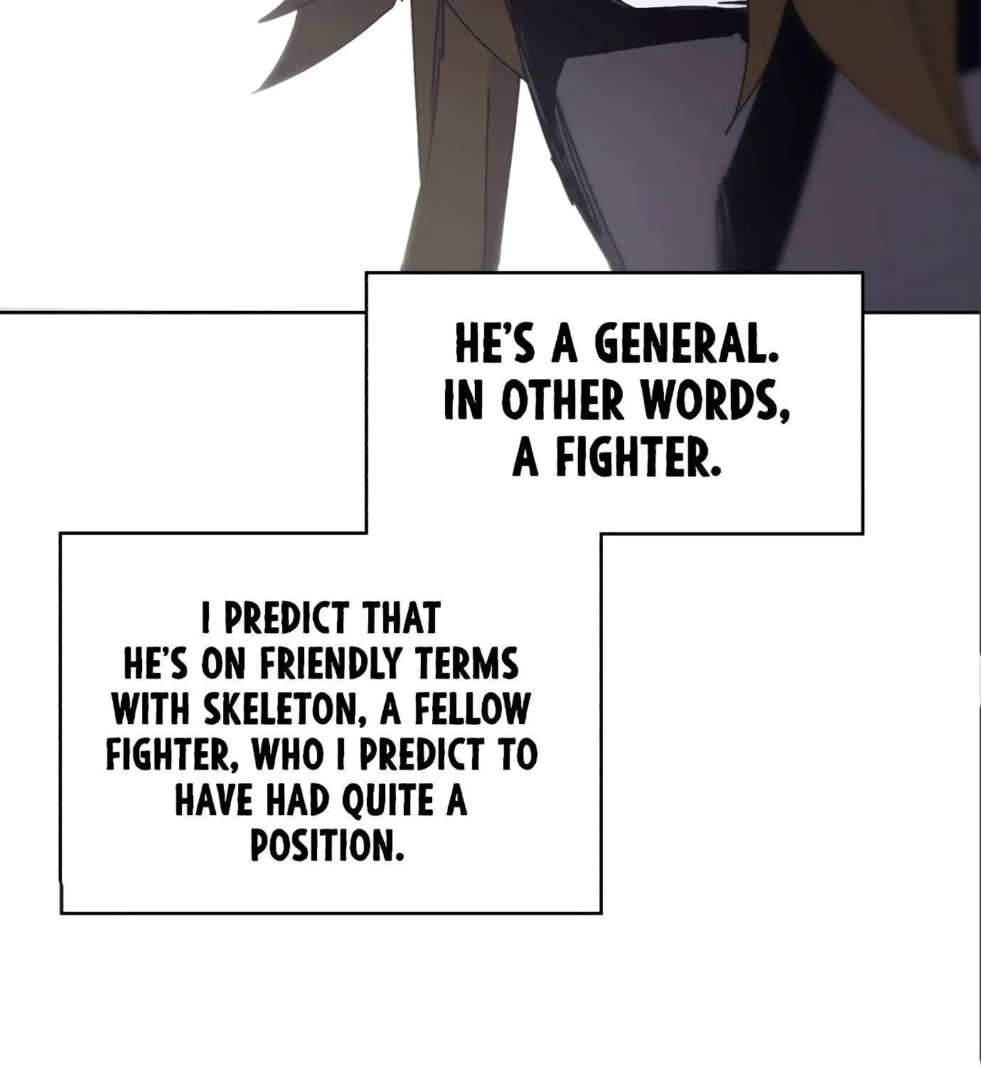 The Ember Knight Zinmanga X Chapter 77 Page 86