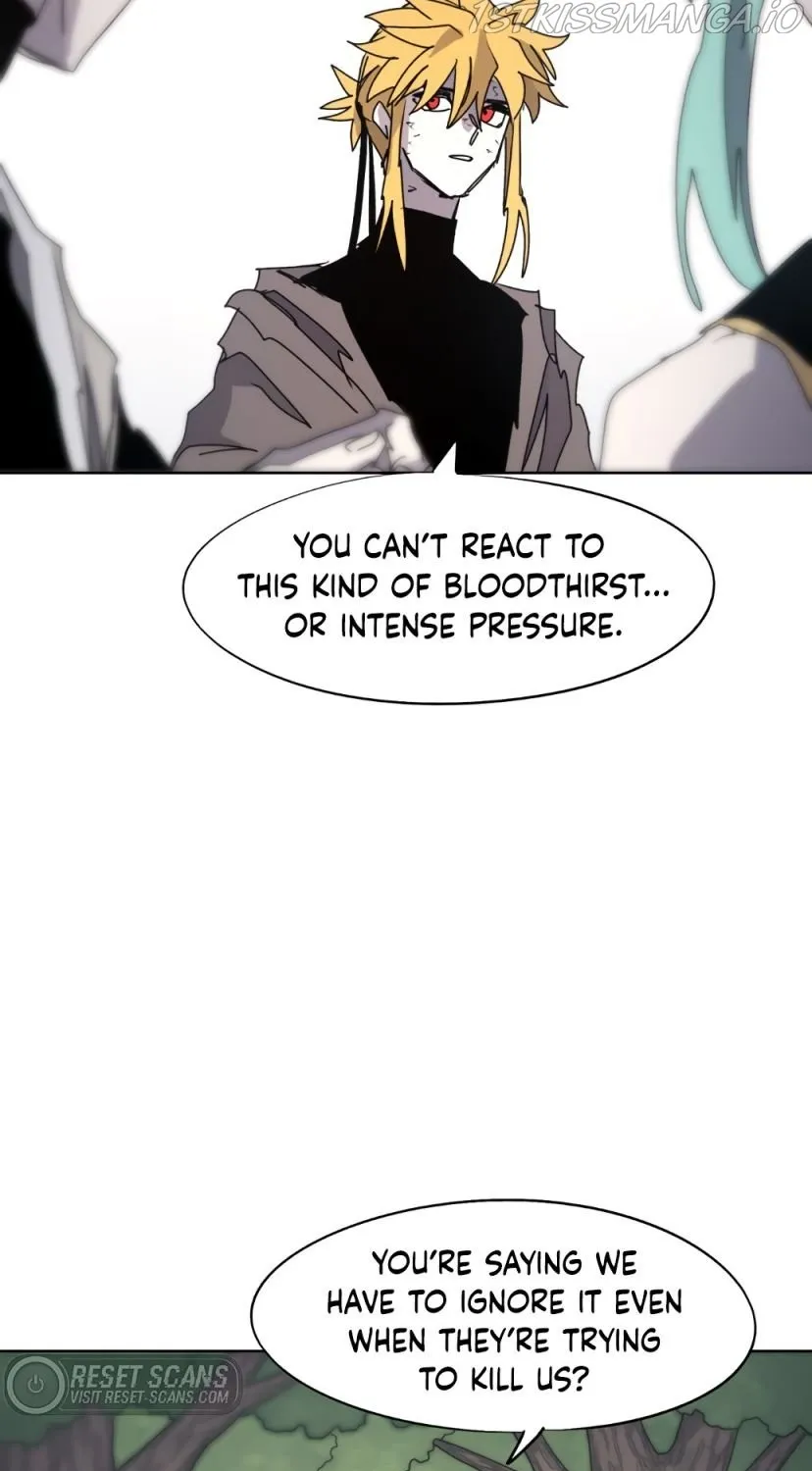 The Ember Knight Zinmanga X Chapter 76 Page 41