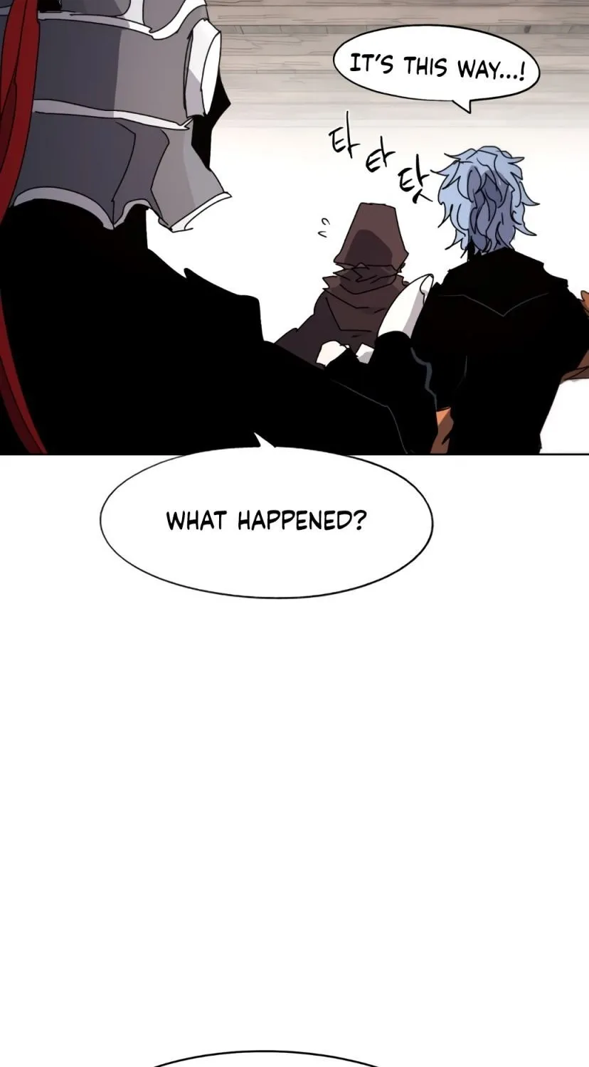 The Ember Knight Zinmanga X Chapter 76 Page 47