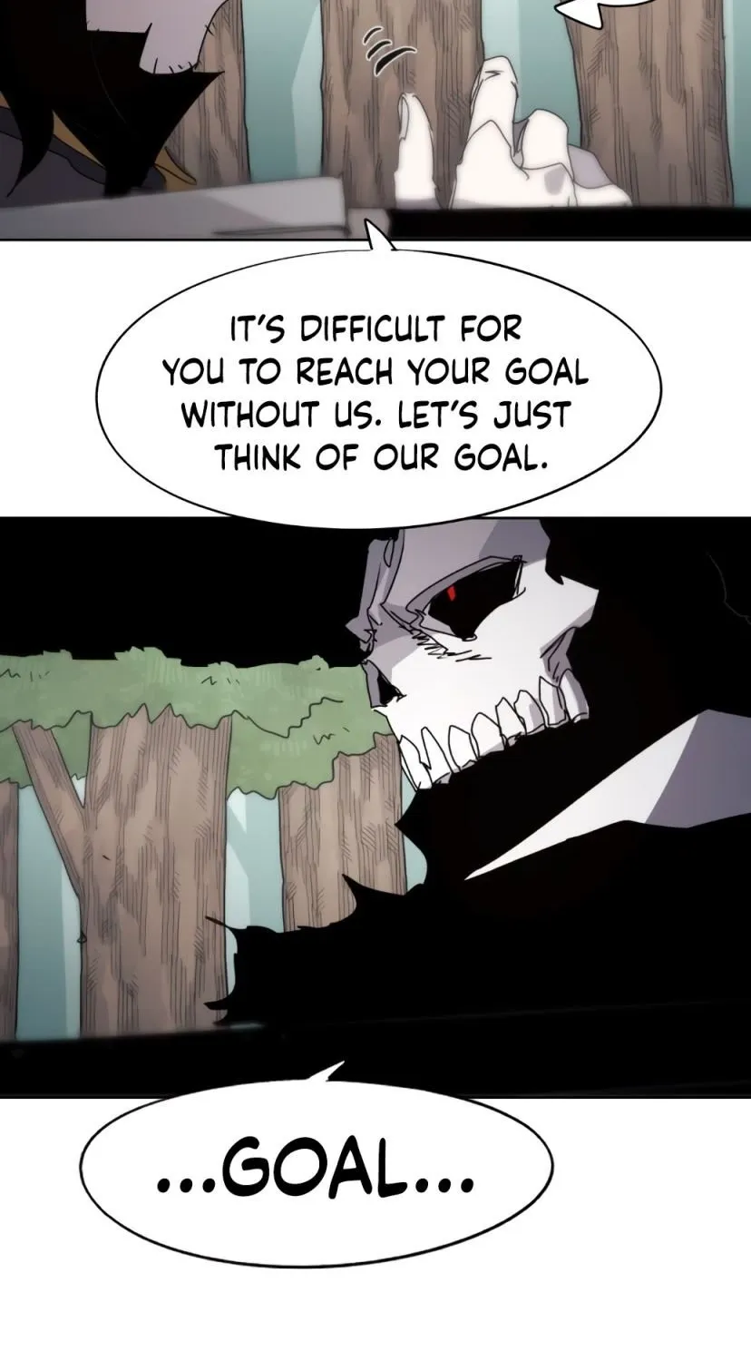 The Ember Knight Zinmanga X Chapter 76 Page 70