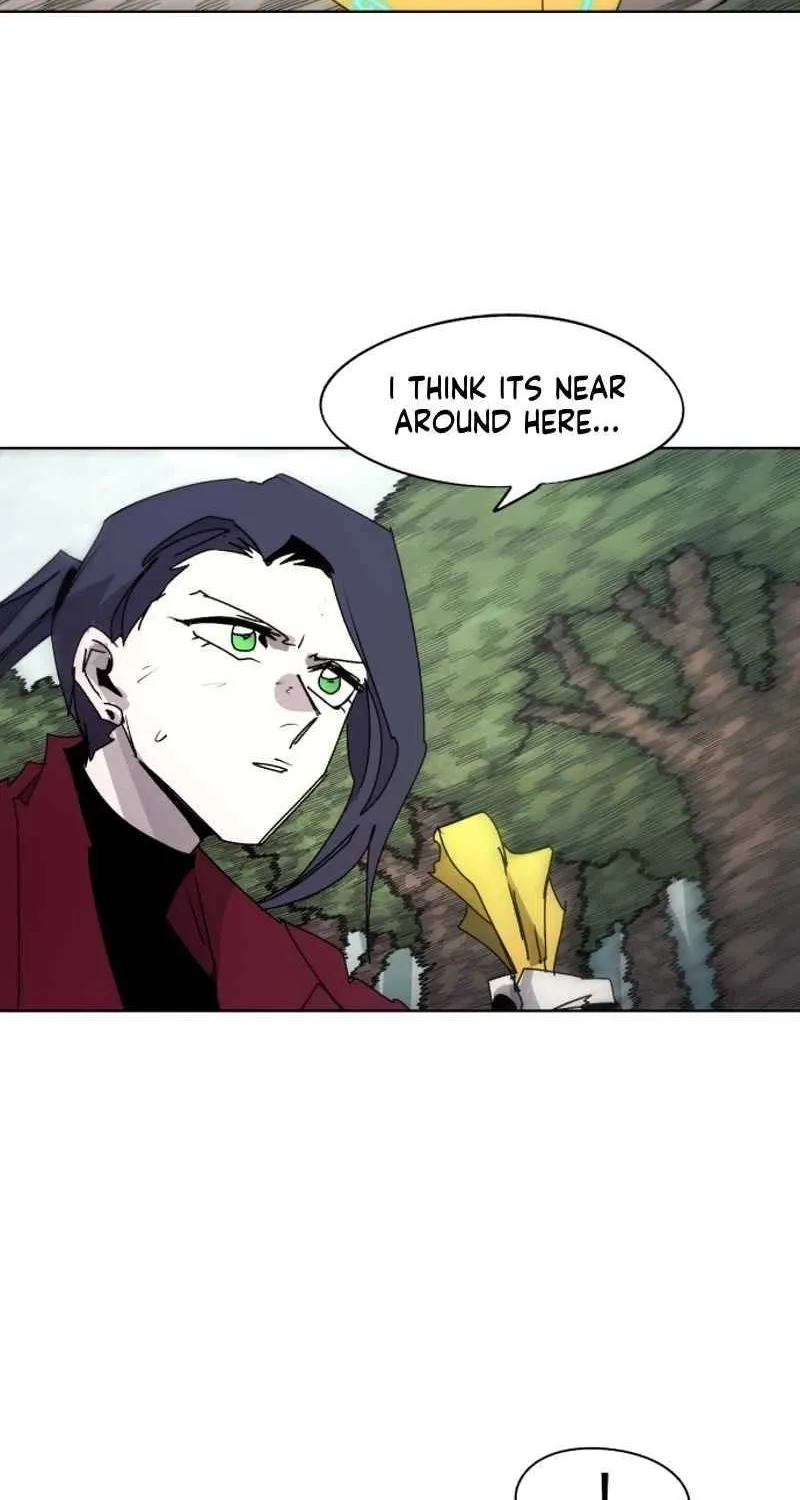 The Ember Knight Zinmanga X Chapter 74 Page 4