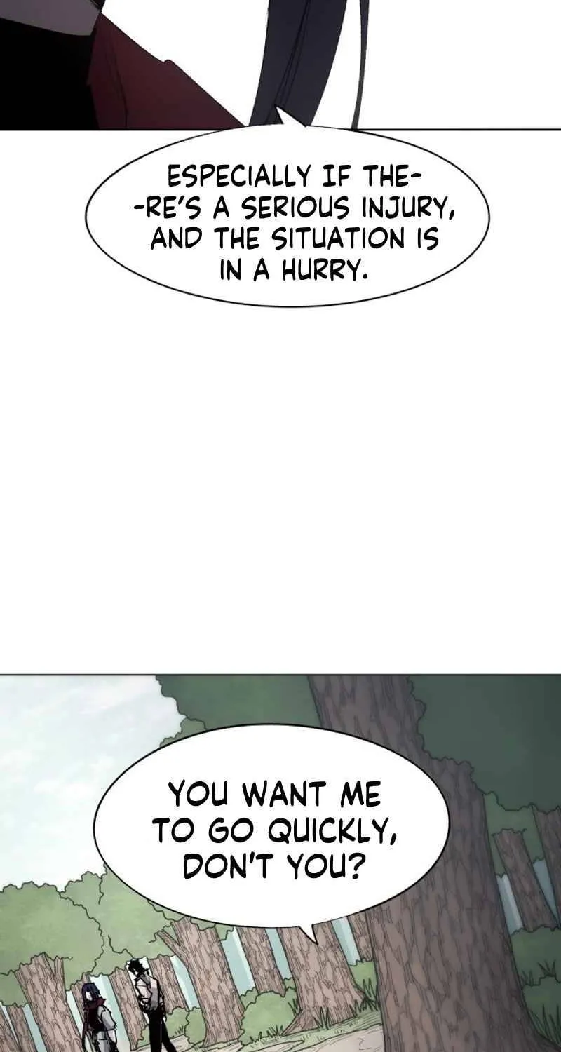 The Ember Knight Zinmanga X Chapter 74 Page 21