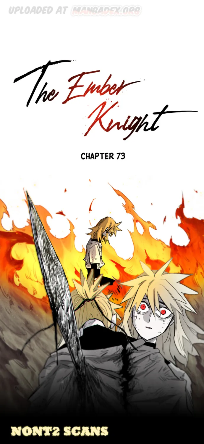 The Ember Knight Zinmanga X Chapter 73 Page 1