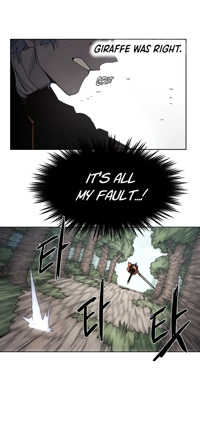 The Ember Knight Zinmanga X Chapter 73 Page 15
