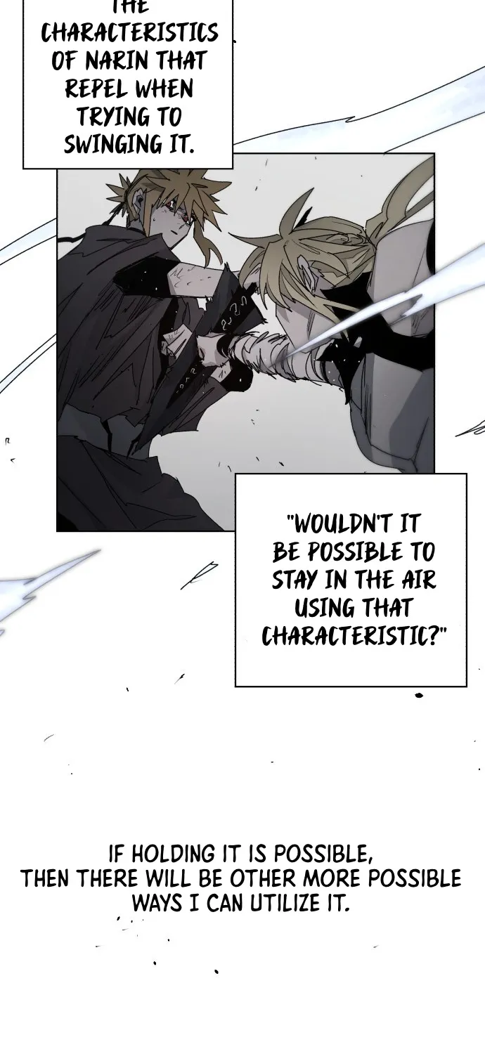 The Ember Knight Zinmanga X Chapter 73 Page 20
