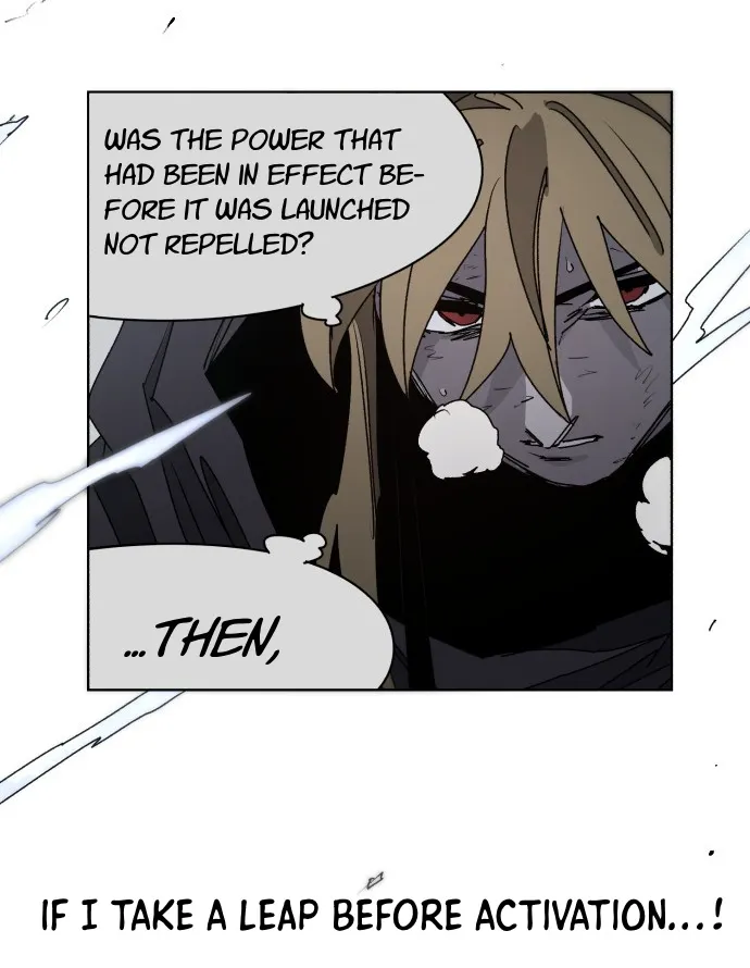 The Ember Knight Zinmanga X Chapter 73 Page 22