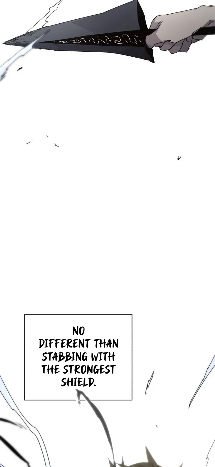 The Ember Knight Zinmanga X Chapter 73 Page 24
