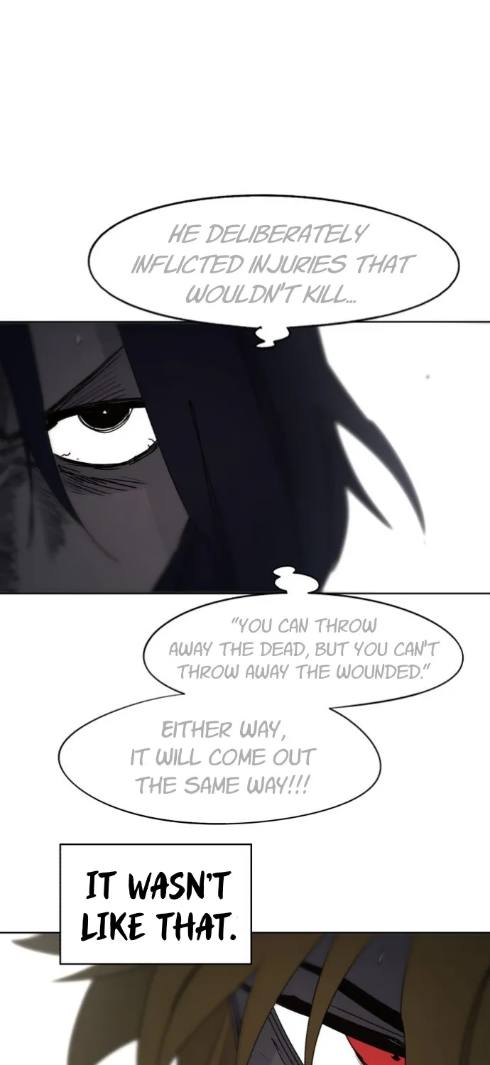 The Ember Knight Zinmanga X Chapter 73 Page 27