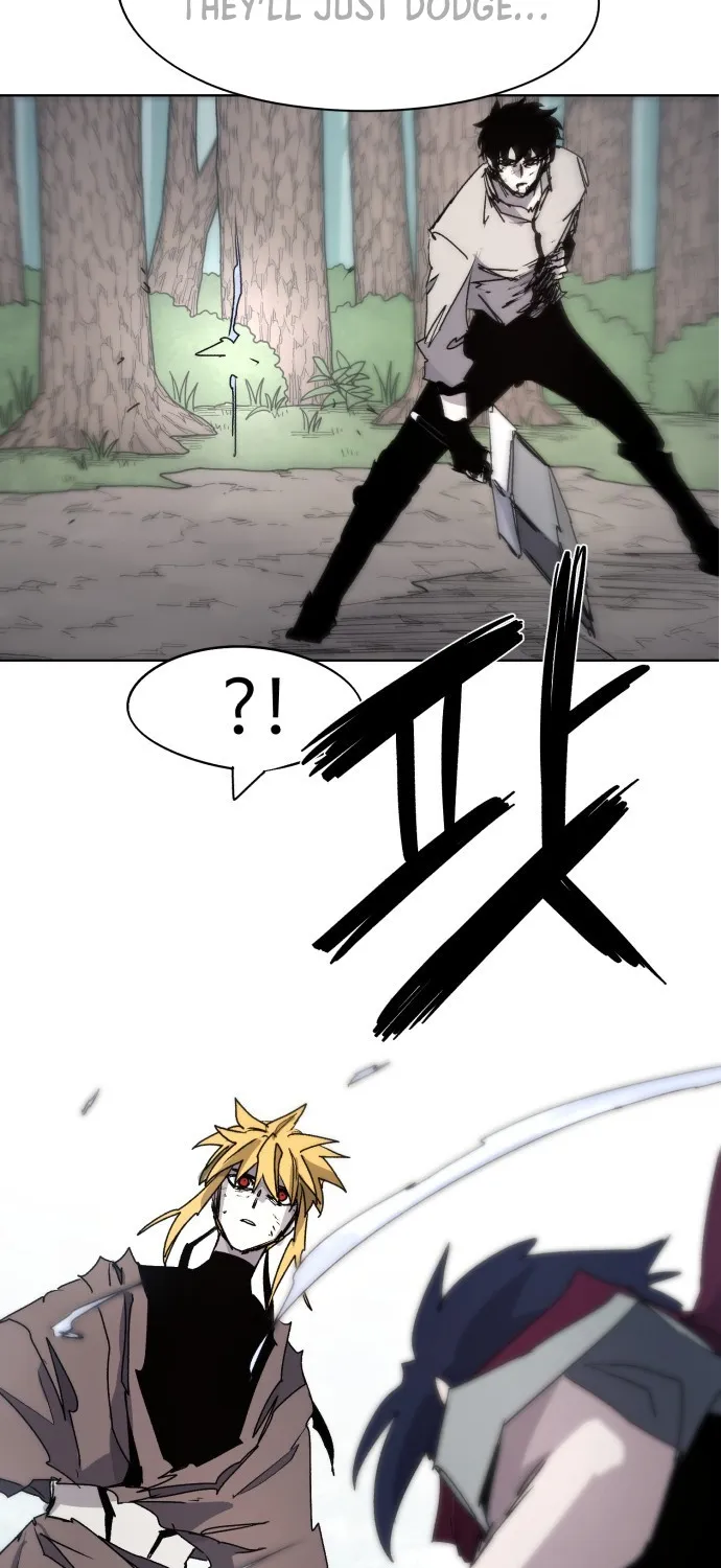 The Ember Knight Zinmanga X Chapter 73 Page 30