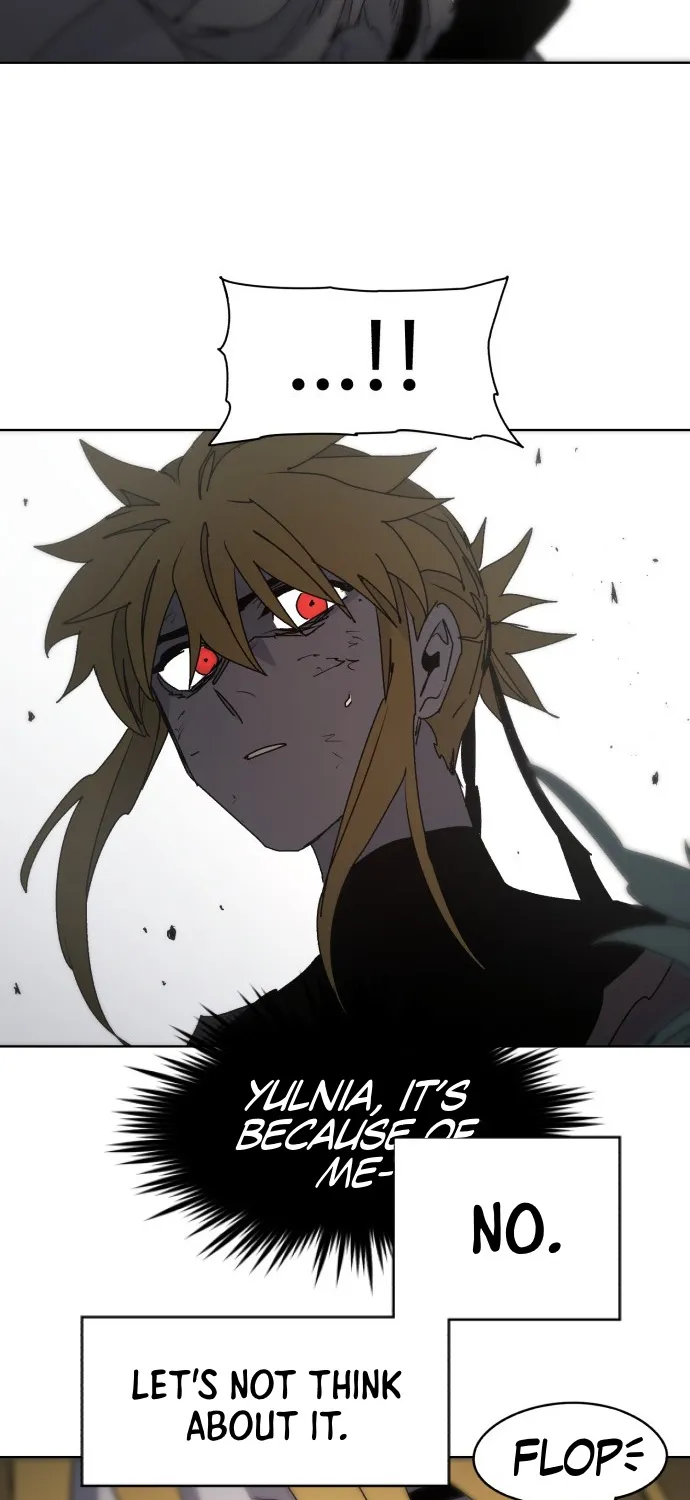 The Ember Knight Zinmanga X Chapter 73 Page 35