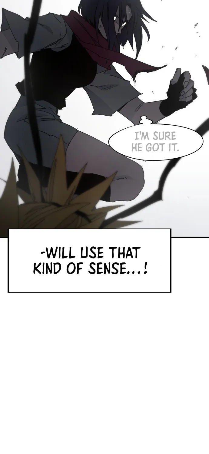 The Ember Knight Zinmanga X Chapter 73 Page 44