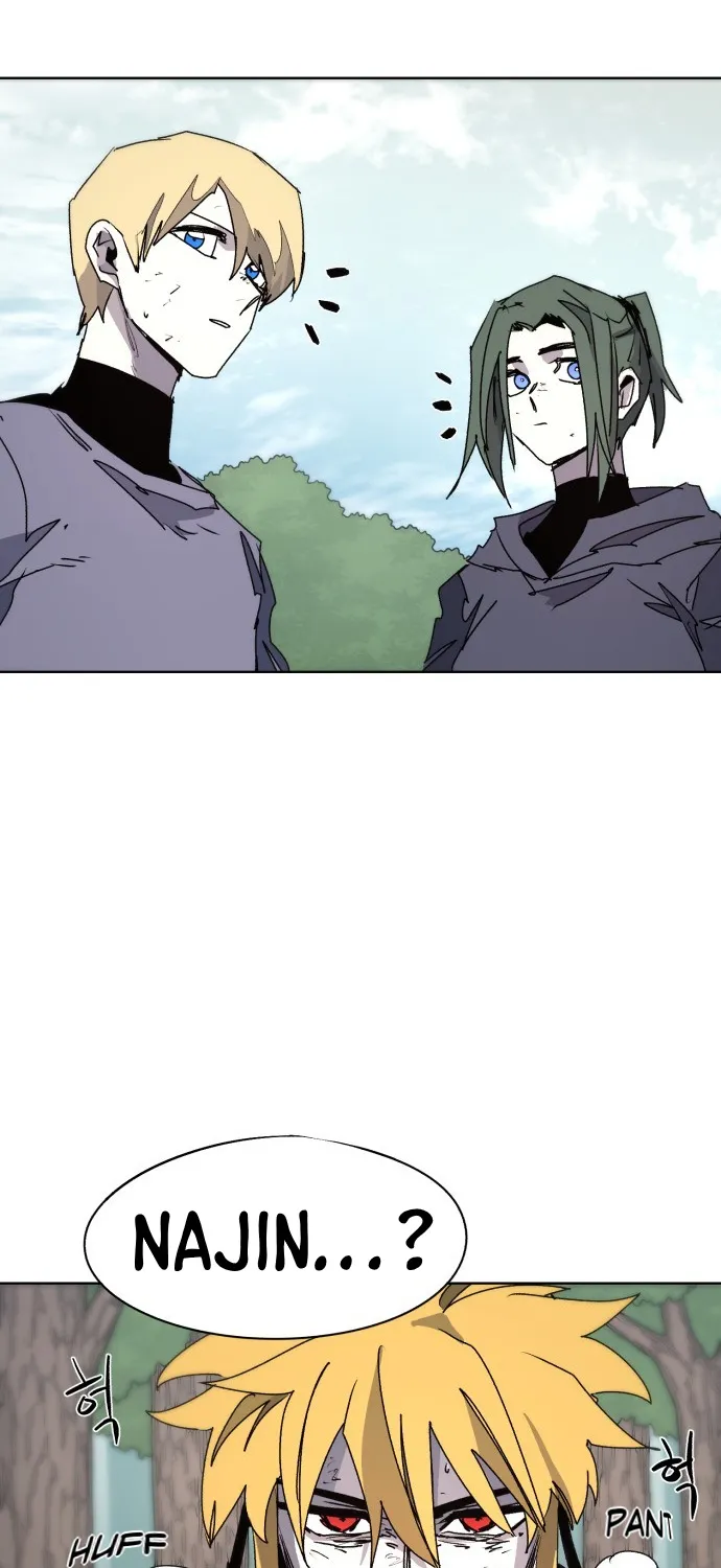 The Ember Knight Zinmanga X Chapter 73 Page 60