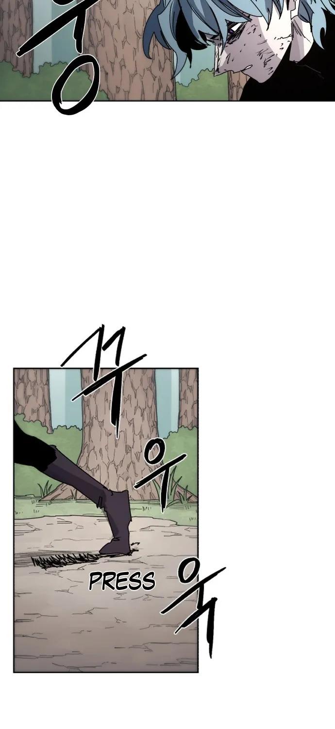 The Ember Knight Zinmanga X Chapter 72 Page 36