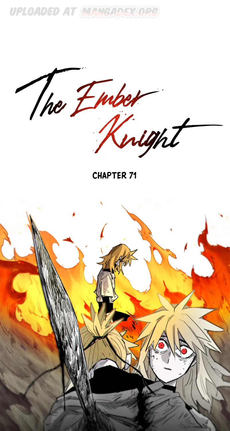 The Ember Knight Zinmanga X Chapter 71 Page 1