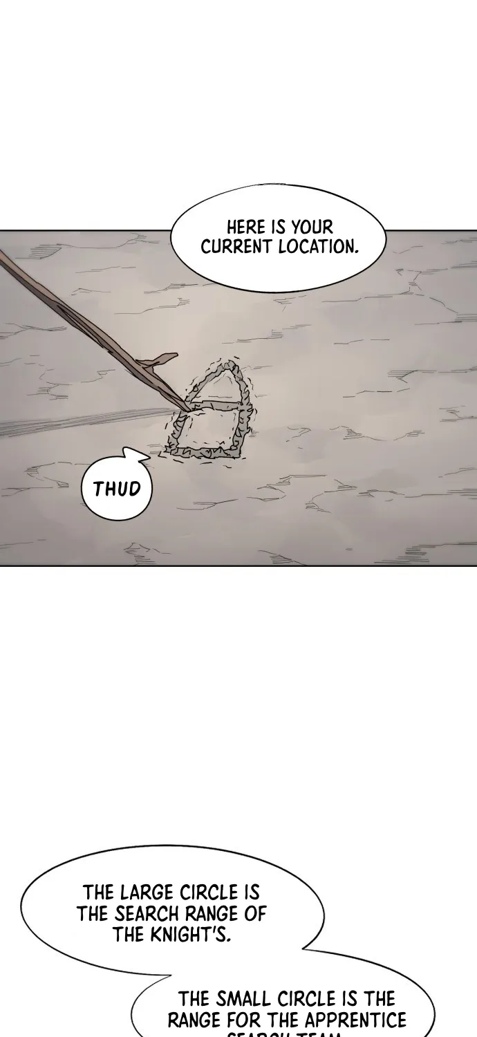 The Ember Knight Zinmanga X Chapter 71 Page 11