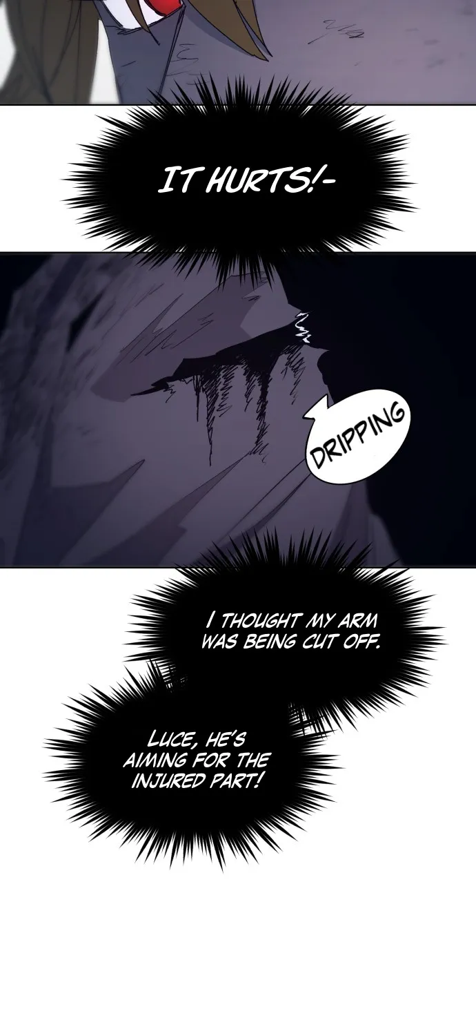 The Ember Knight Zinmanga X Chapter 68 Page 45