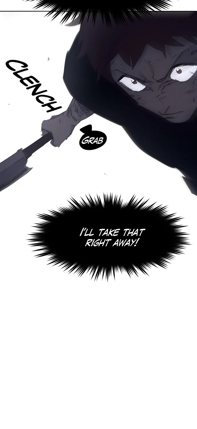 The Ember Knight Zinmanga X Chapter 68 Page 68