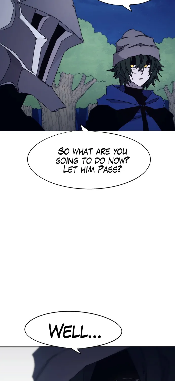 The Ember Knight Zinmanga X Chapter 68 Page 85