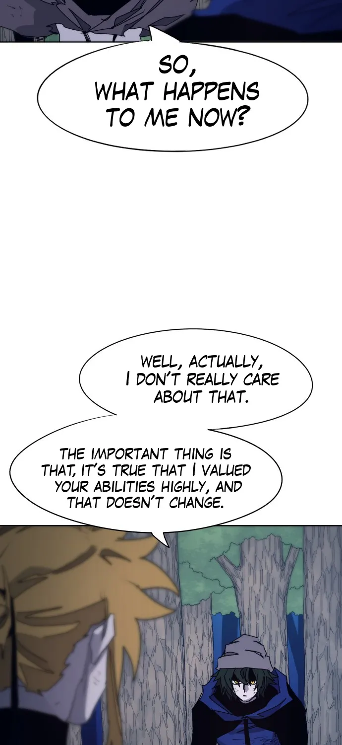 The Ember Knight Zinmanga X Chapter 67 Page 74