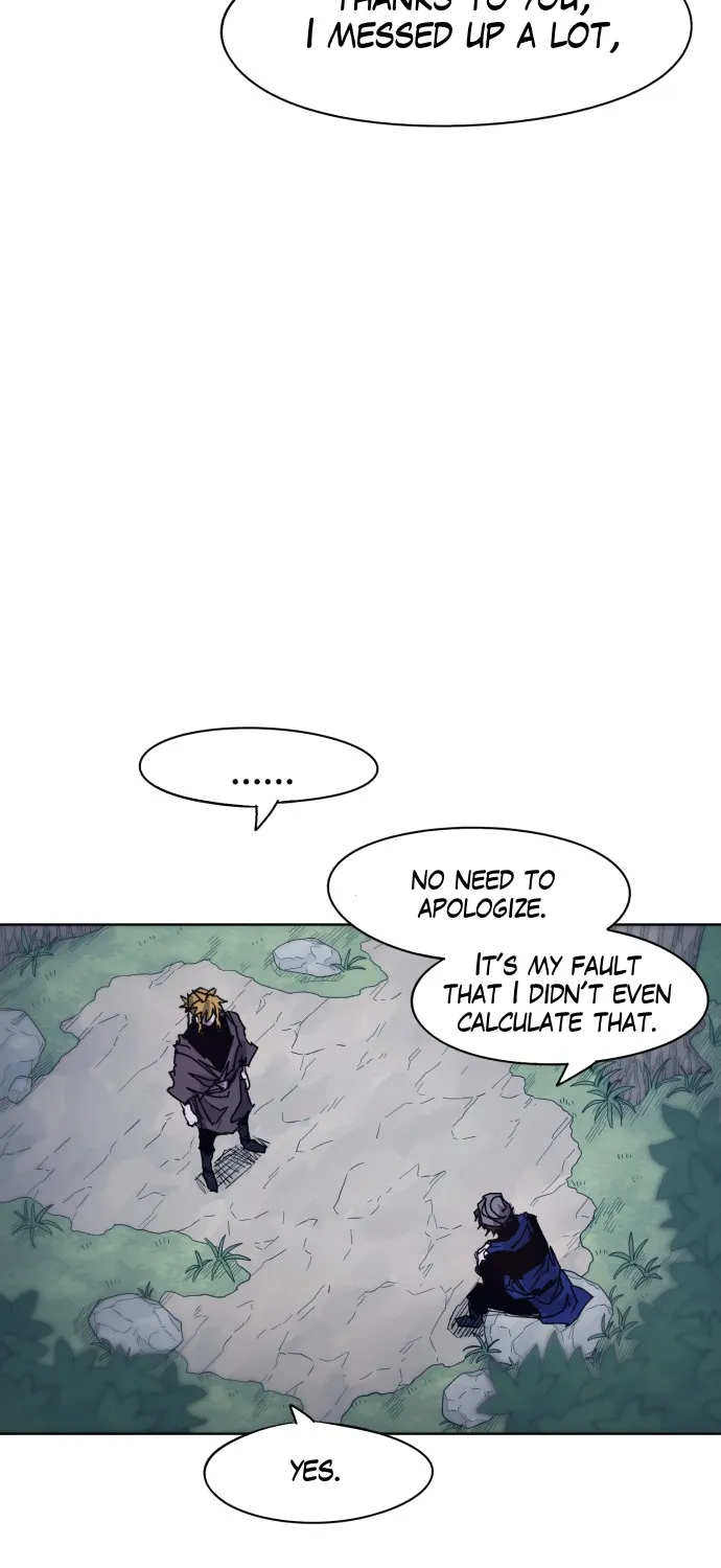 The Ember Knight Zinmanga X Chapter 67 Page 76