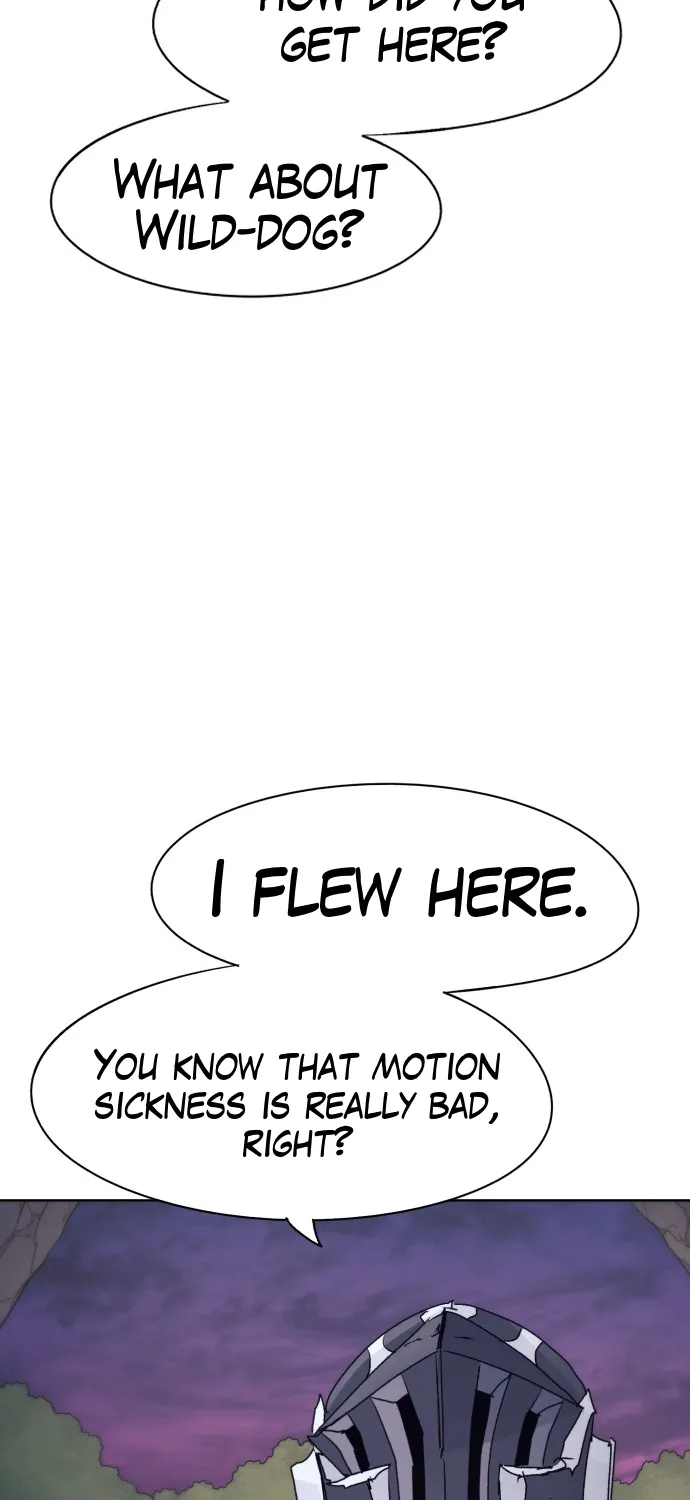 The Ember Knight Zinmanga X Chapter 66 Page 47