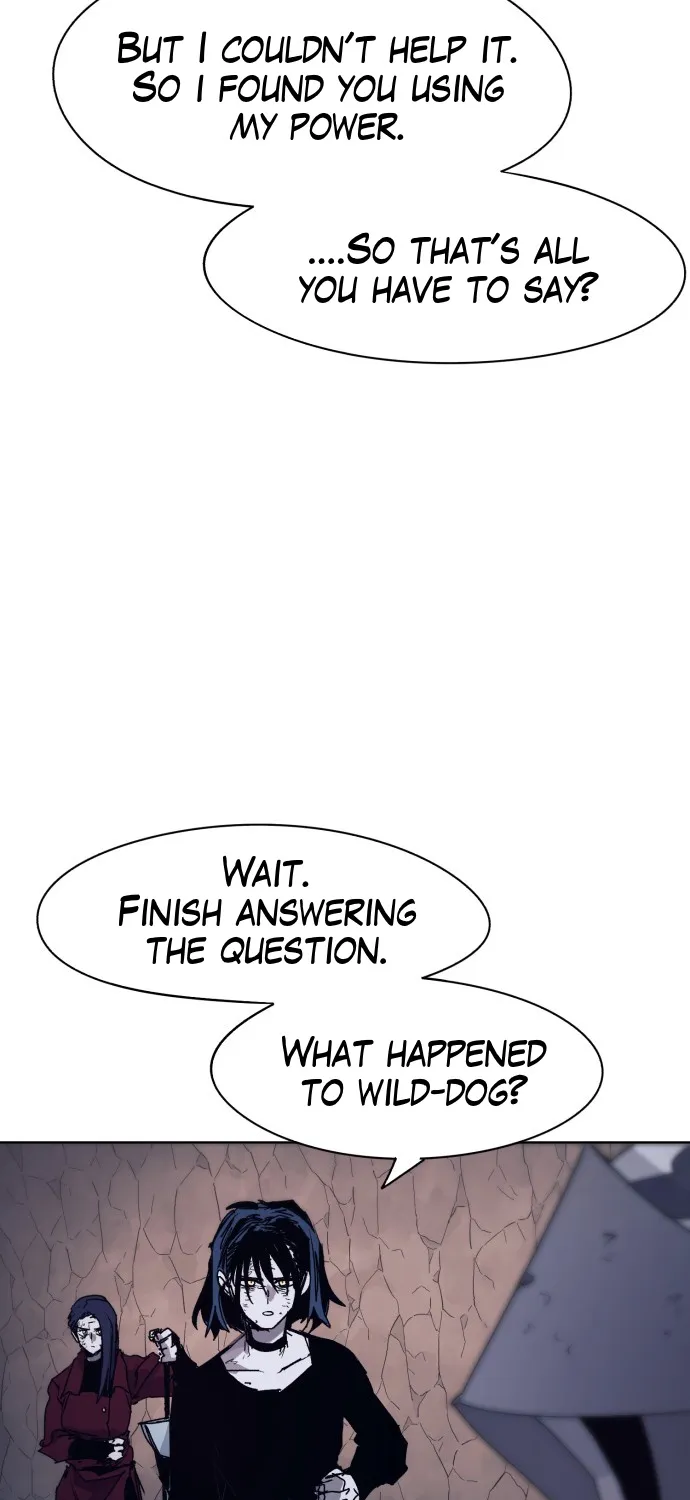 The Ember Knight Zinmanga X Chapter 66 Page 49