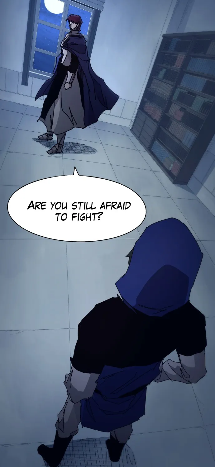The Ember Knight Zinmanga X Chapter 65 Page 60