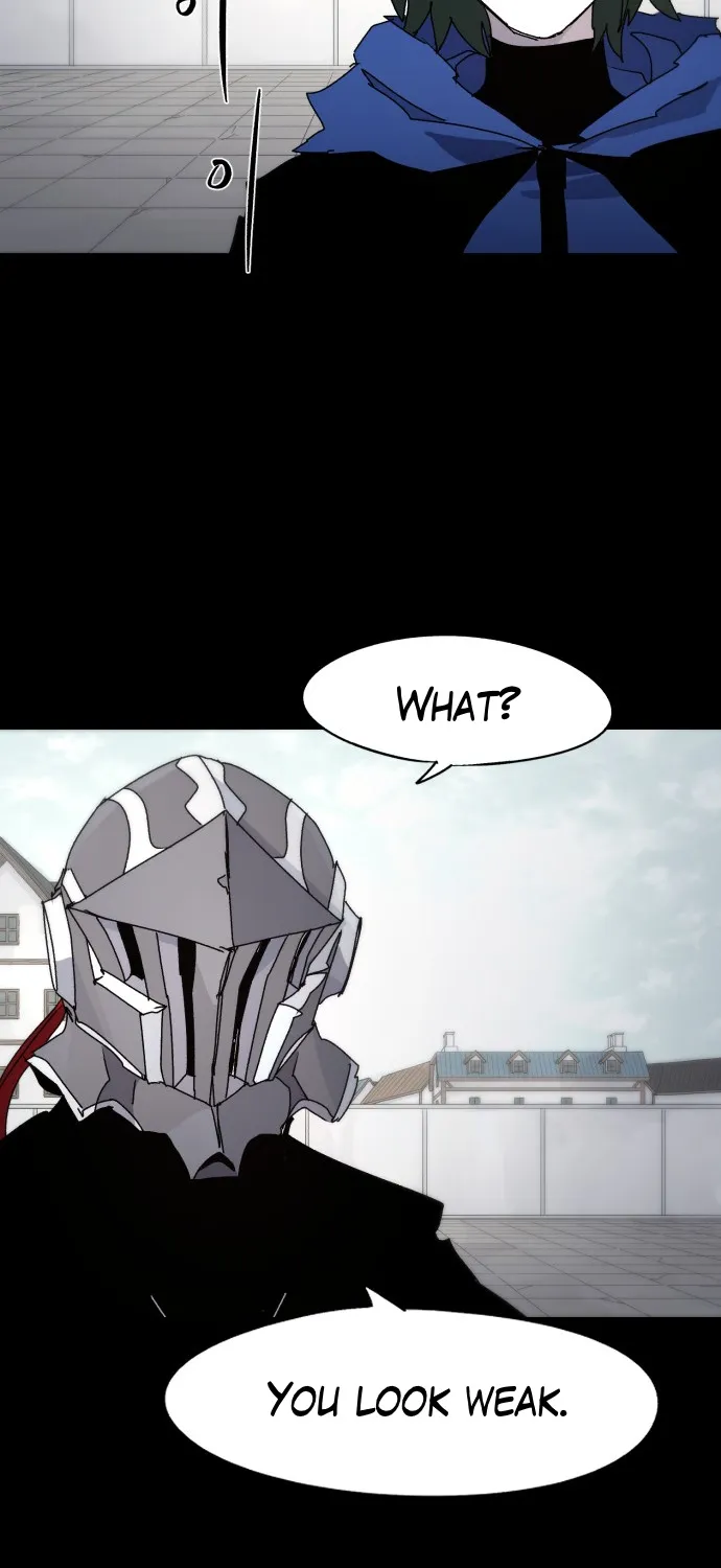The Ember Knight Zinmanga X Chapter 65 Page 72