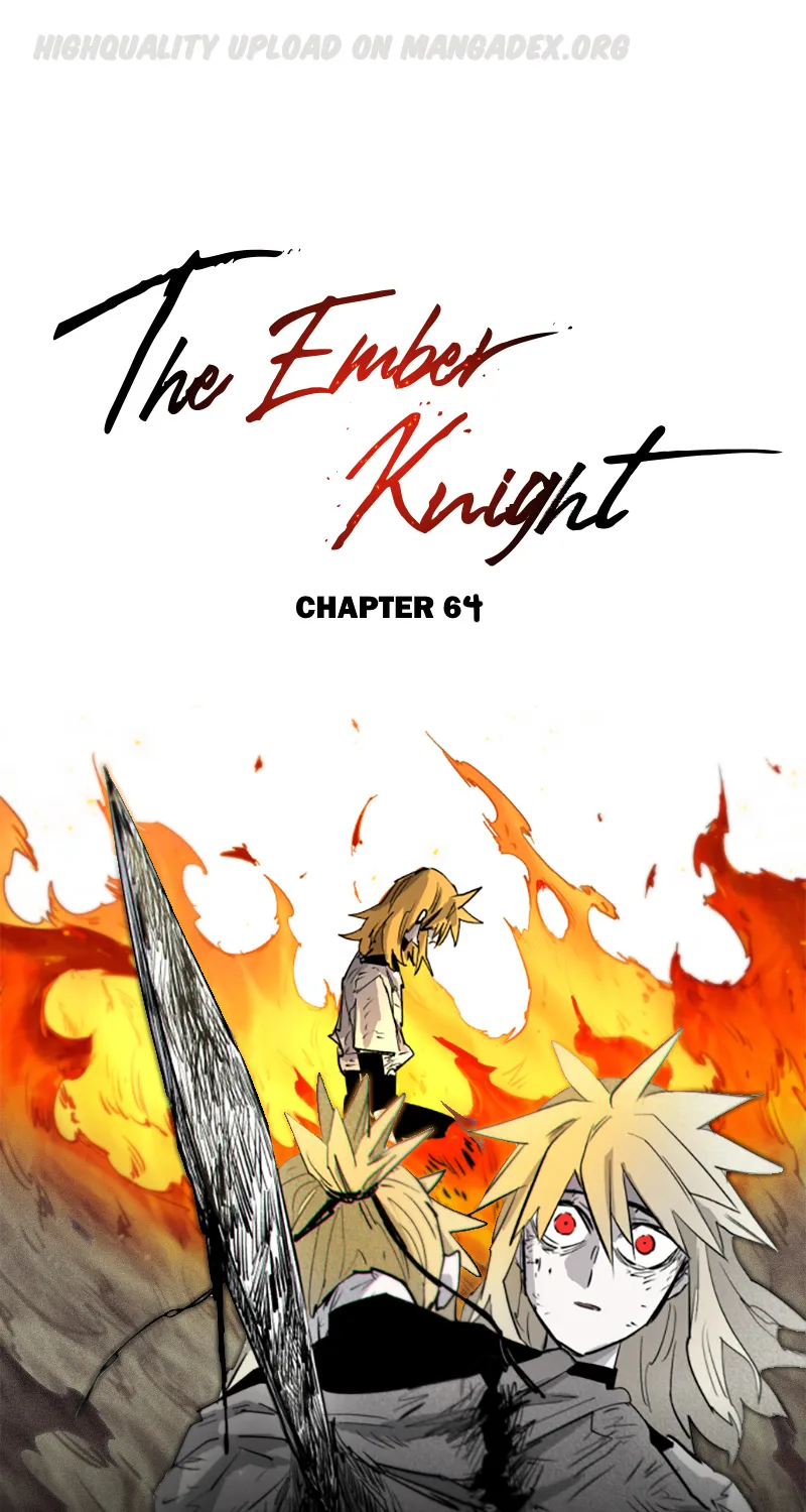 The Ember Knight Zinmanga X Chapter 64 Page 1