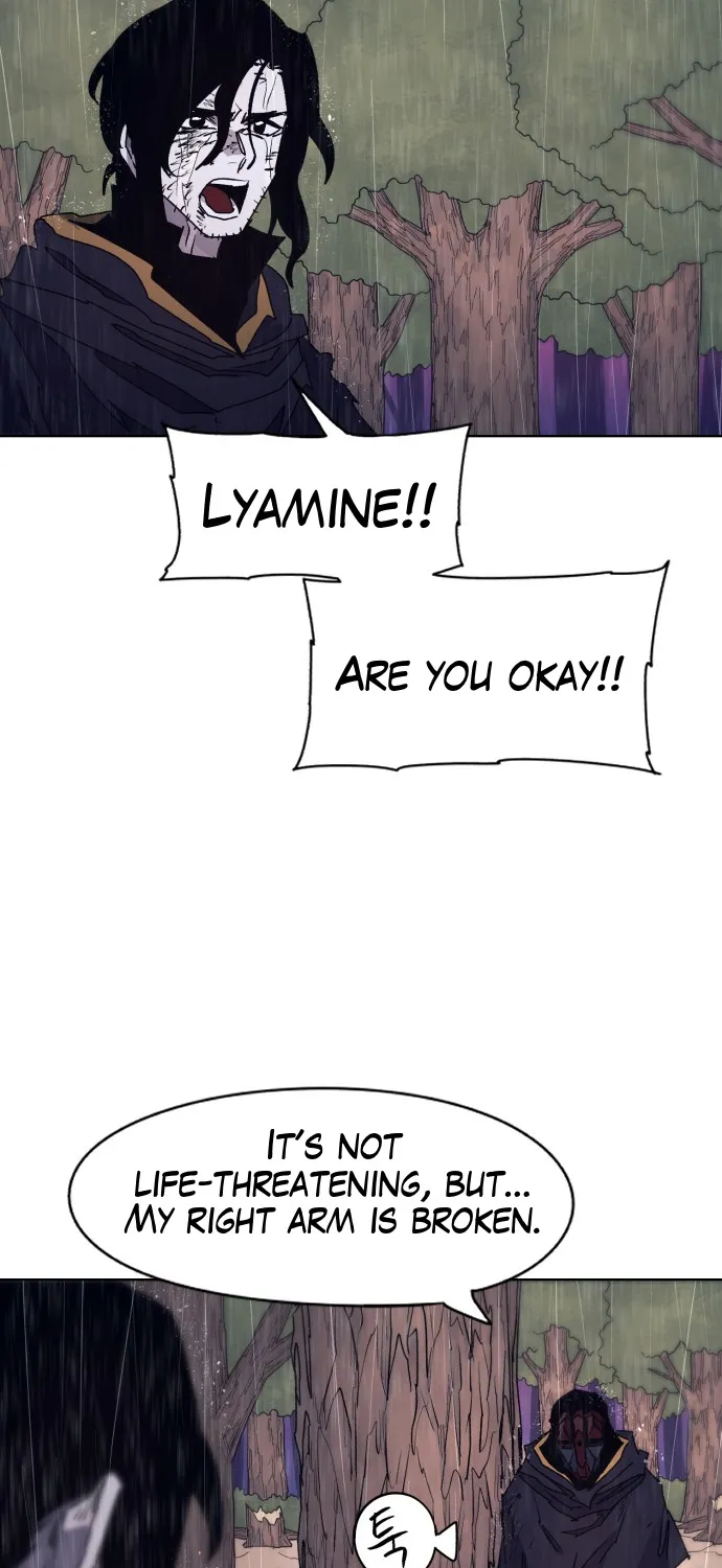 The Ember Knight Zinmanga X Chapter 64 Page 5