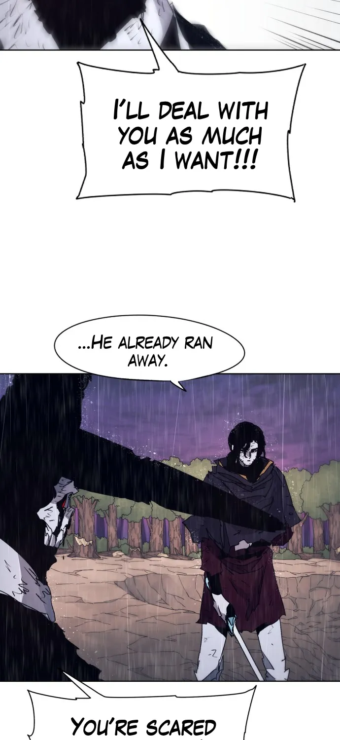 The Ember Knight Zinmanga X Chapter 64 Page 13