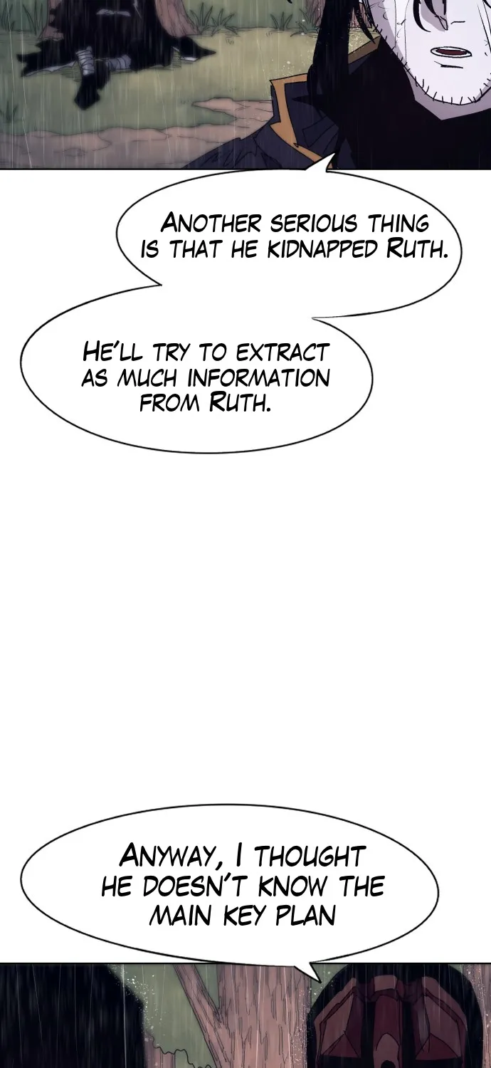 The Ember Knight Zinmanga X Chapter 64 Page 17