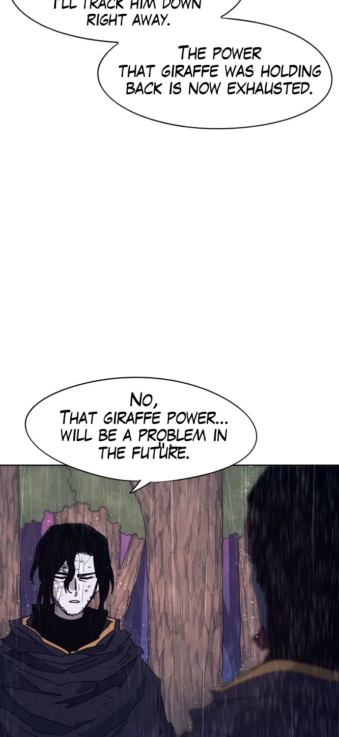 The Ember Knight Zinmanga X Chapter 64 Page 19