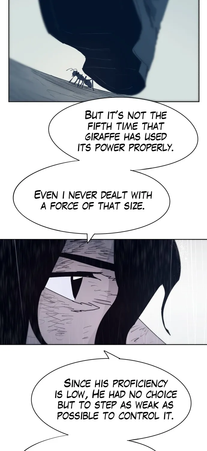 The Ember Knight Zinmanga X Chapter 64 Page 24