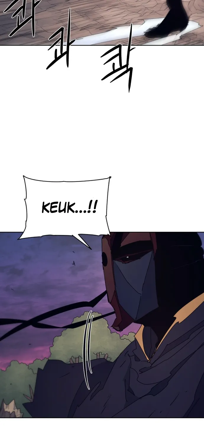 The Ember Knight Zinmanga X Chapter 63 Page 25